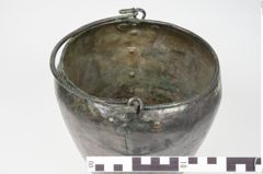 Foto von Bronzesitula (NHMW-PRAE-024663)